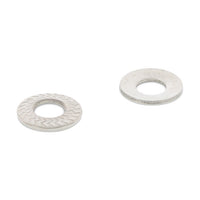 Fogazott alátét Z típus M - M8 - 1000 db