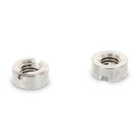 DIN 546 - Hornyos kerek anya - M8 - 100 db.
