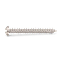 Lapkás biztonsági csavar egyirányú menettel - C 6,3 x 16 mm - 100 db.