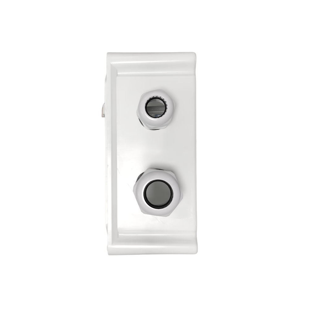 Bloc de măsură și protecție monofazat BMPM 32A IP65 pentru branșament electric rezidențial