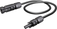 Stäubli Original Multicontact MC4 1000V M+F szolár kábelcsatlakozó