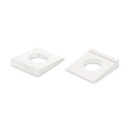 DIN 435 - Saiba patrata pentru profil I - 9 mm - 50 buc.