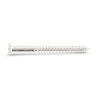 DIN 7997 - Surub lemn dulgherie cap inecat cruce filet partial - 3,5 x 50 Z mm - 200 buc.
