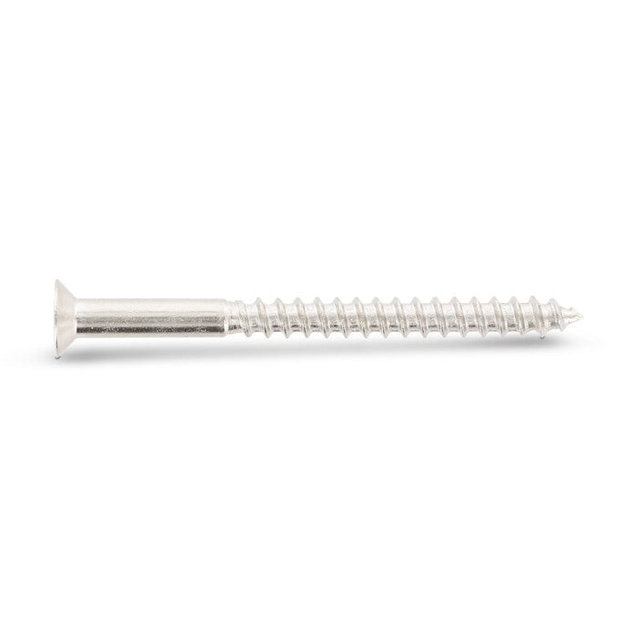 DIN 7997 - Surub lemn dulgherie cap inecat cruce filet partial - 4,0 x 70 Z mm - 200 buc.