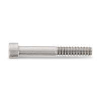 ISO 4762 - Surub cap cilindric / imbus filet partial - M 8 x 180 mm - 25 buc. - Admira Distribution