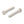 Surub siguranta cap plat cu filetare unidirectionala - M8 x 25 mm - 100 buc.