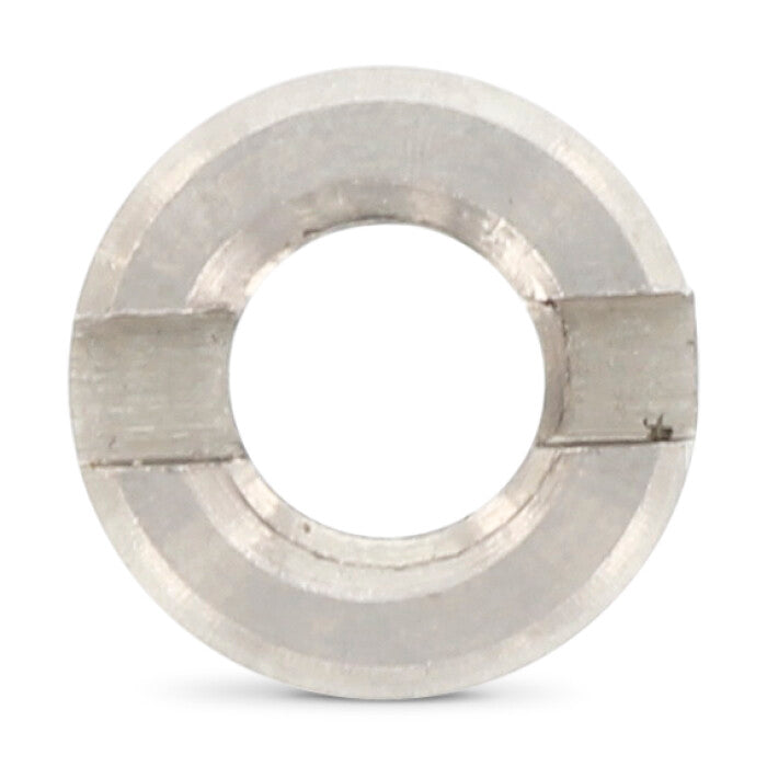 DIN 546 - Hornyos kerek anya - M8 - 100 db.