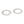 DIN 6797 - Belső fogazású alátét J típusú - 7,4 mm - 1000 db.