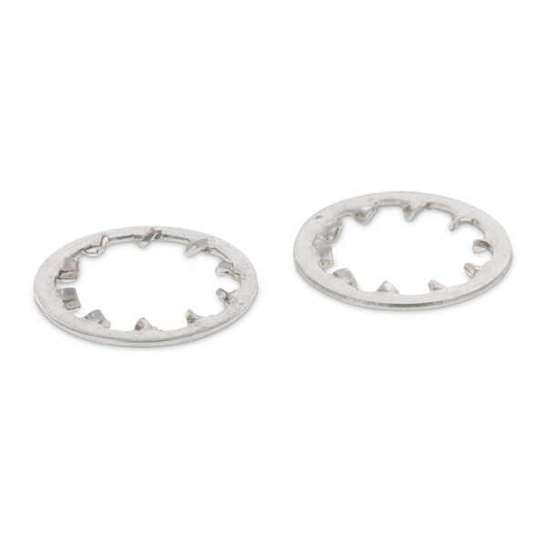 DIN 6797 - Belső fogazású alátét J típus - 13,0 mm - 500 db