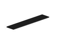 EPDM gumi szalag 22x87x2 mm ISOTRAP profilhoz és fotovoltaikus napelem rendszerekhez