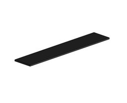 EPDM gumi szalag 22x87x2 mm ISOTRAP profilhoz és fotovoltaikus napelem rendszerekhez