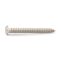 Domborúfejű imbusz biztonsági csavar + stift - C 6,3 x 13 HEX - PIN 4 mm - 100 db