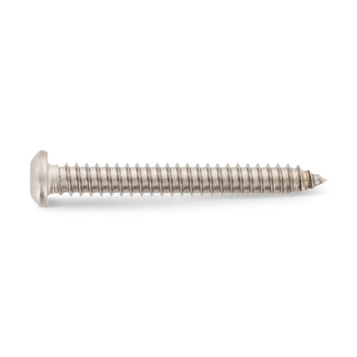 Domborúfejű imbusz biztonsági csavar + stift - C 6,3 x 13 HEX - PIN 4 mm - 100 db