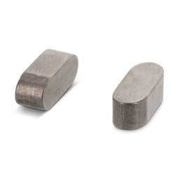 DIN 6885 - Pana paralela inalta tip A - 3 x 3 x 20 mm - 200 buc.