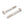 DIN 931 - Surub cap hexagonal filet partial - M10 x 240 mm - 25 buc.