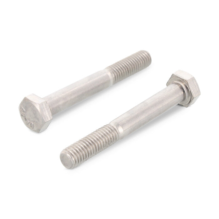 DIN 931 - Surub cap hexagonal filet partial - M14 x 200 mm - 10 buc.