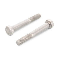 DIN 931 - Surub cap hexagonal filet partial - M12 x 380 mm - 10 buc.