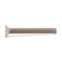 Süllyesztett fejű biztonsági csavar, torx + stift - M8 x 12 TX - STIFT 40 mm - 100 db.