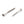Faforgató csavar részleges menettel - 5,0 x 70/42 TX 25 - 200 db.