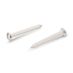 DIN 7971 - Surub autofiletant cap bombat cu slot - C 2,9 x 6,5 mm - 1000 buc.