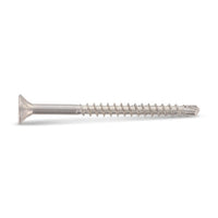 Faforgó OSB önfúró süllyesztett fejű SP-Drill - 4,0 x 40/24 TX 20 - 200 db.