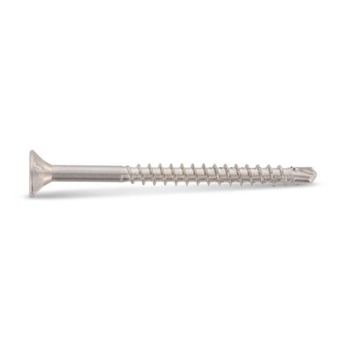 Surub lemn dulgherie OSB autoforant cap inecat SP-Drill - 4,5 x 100/60 TX 20 - 200 buc.