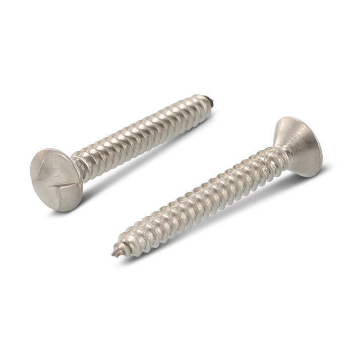 Surub siguranta cap inecat cu filetare unidirectionala - C 4,8 x 32 mm - 100 buc.