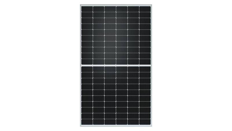 32x SOLARWATT 380Wp Vision GM 3.0 Pure napelem