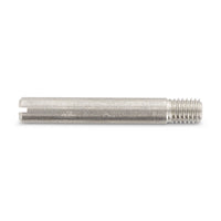 DIN 427 - Stift cap crestat cu filet scurt - M5 x 40 mm - 200 buc.