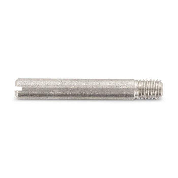 DIN 427 - Stift cap crestat cu filet scurt - M5 x 40 mm - 200 buc.