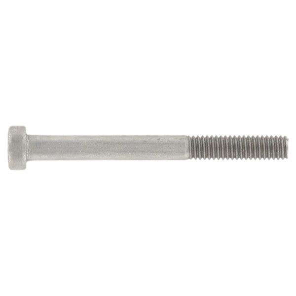 DIN 6912 - Surub cap cilindric mic si hexagon imbus cu ghidaj cheie - M16 x 75 mm - 25 buc.