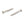 DIN 7982 - Surub autofiletant cap inecat cruce - 4,2 x 19 mm - 1000 buc.