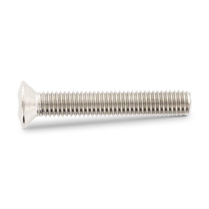 DIN 966 - Surub cap inecat ridicat cruce - M5 x 8 mm - 500 buc.
