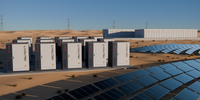 Nagyfeszültségű akkumulátor napelemekhez LIVOLTEK 10-30kW