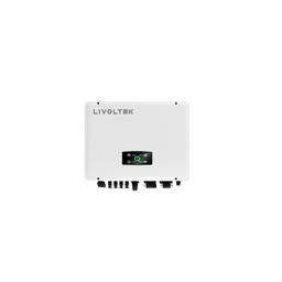 LIVOLTEK IP65 Háromfázisú Hibrid Inverter 2MMPT 5-30kW