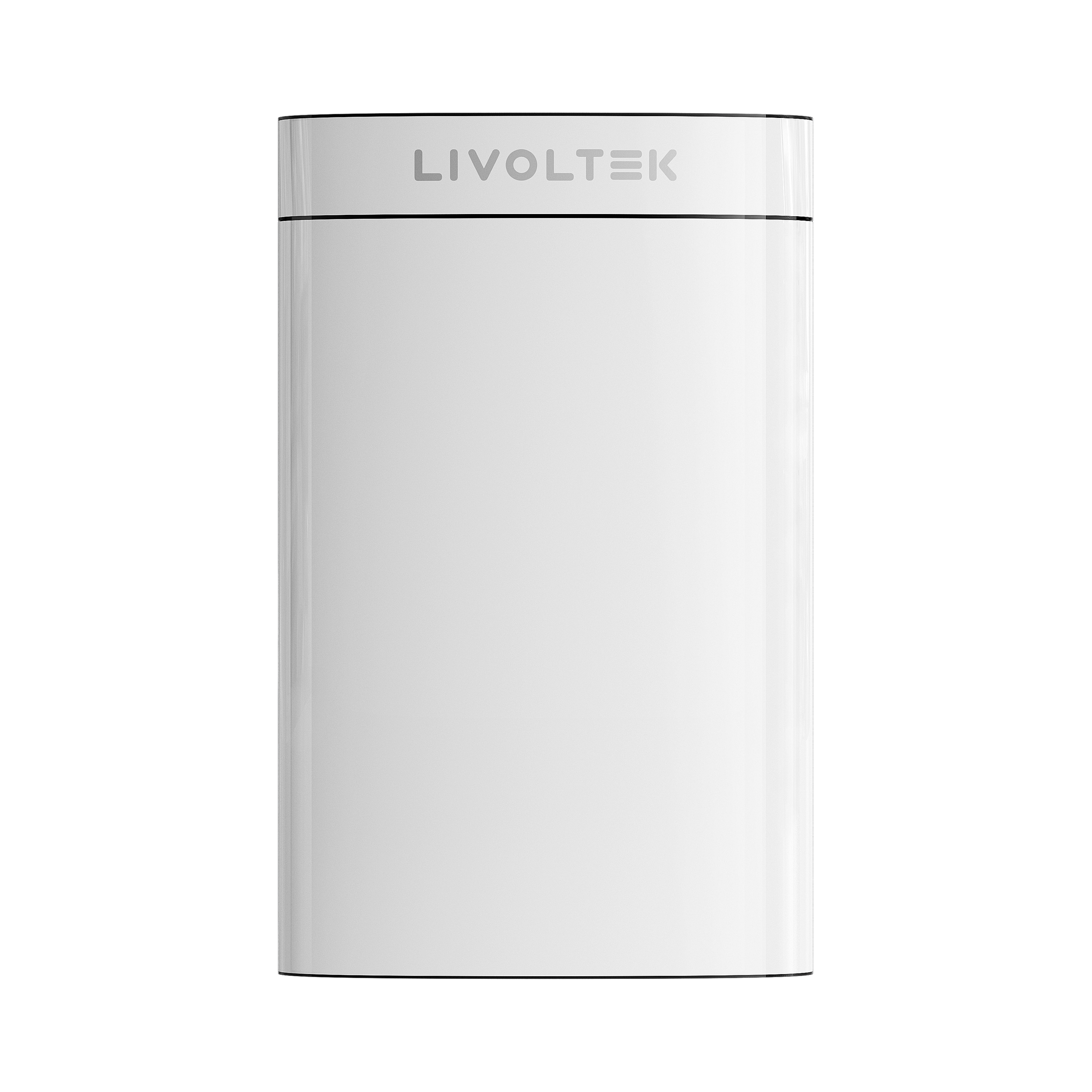 Baterie pentru panouri fotovoltaice voltaj mic LIVOLTEK 51.2V 100Ah 5,12kWh