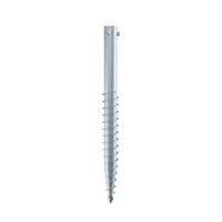 Surub de Fundatie M16 - G 76X1000mm