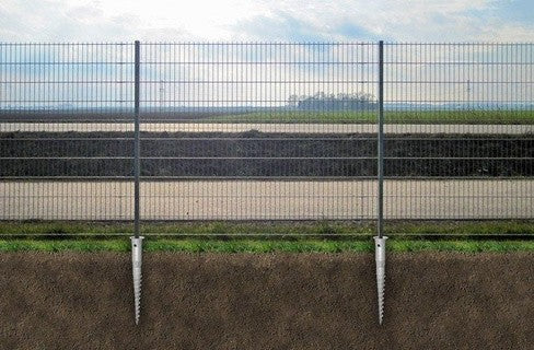 Alapcsavar Hosszabbító - G 76X1000mm