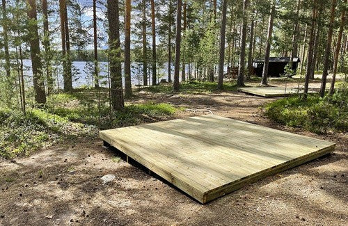 Alapcsavar Hosszabbító - G 76X1000mm