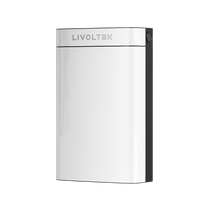Baterie pentru panouri fotovoltaice voltaj mic LIVOLTEK 51.2V 100Ah 5,12kWh
