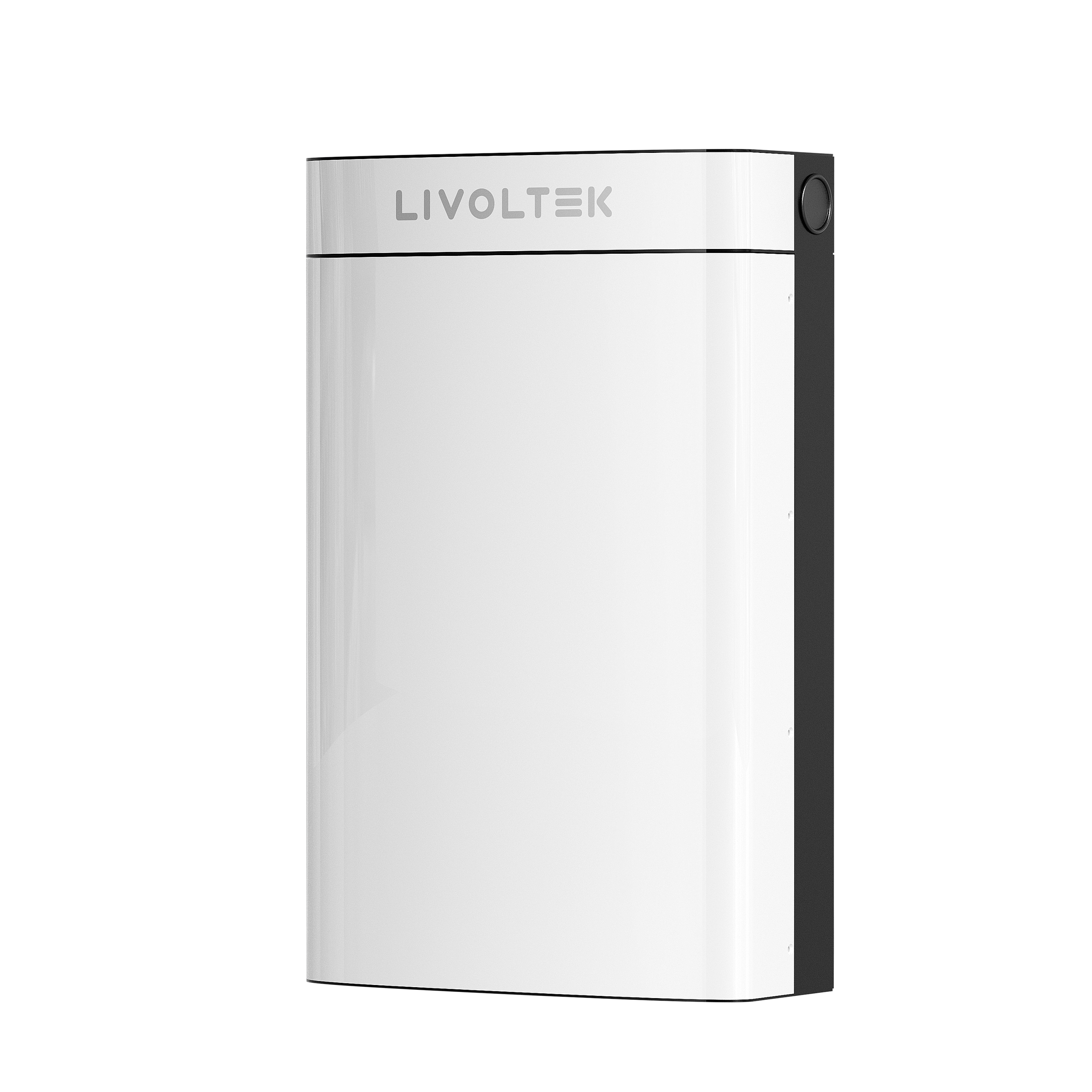 Baterie pentru panouri fotovoltaice voltaj mic LIVOLTEK 51.2V 100Ah 5,12kWh