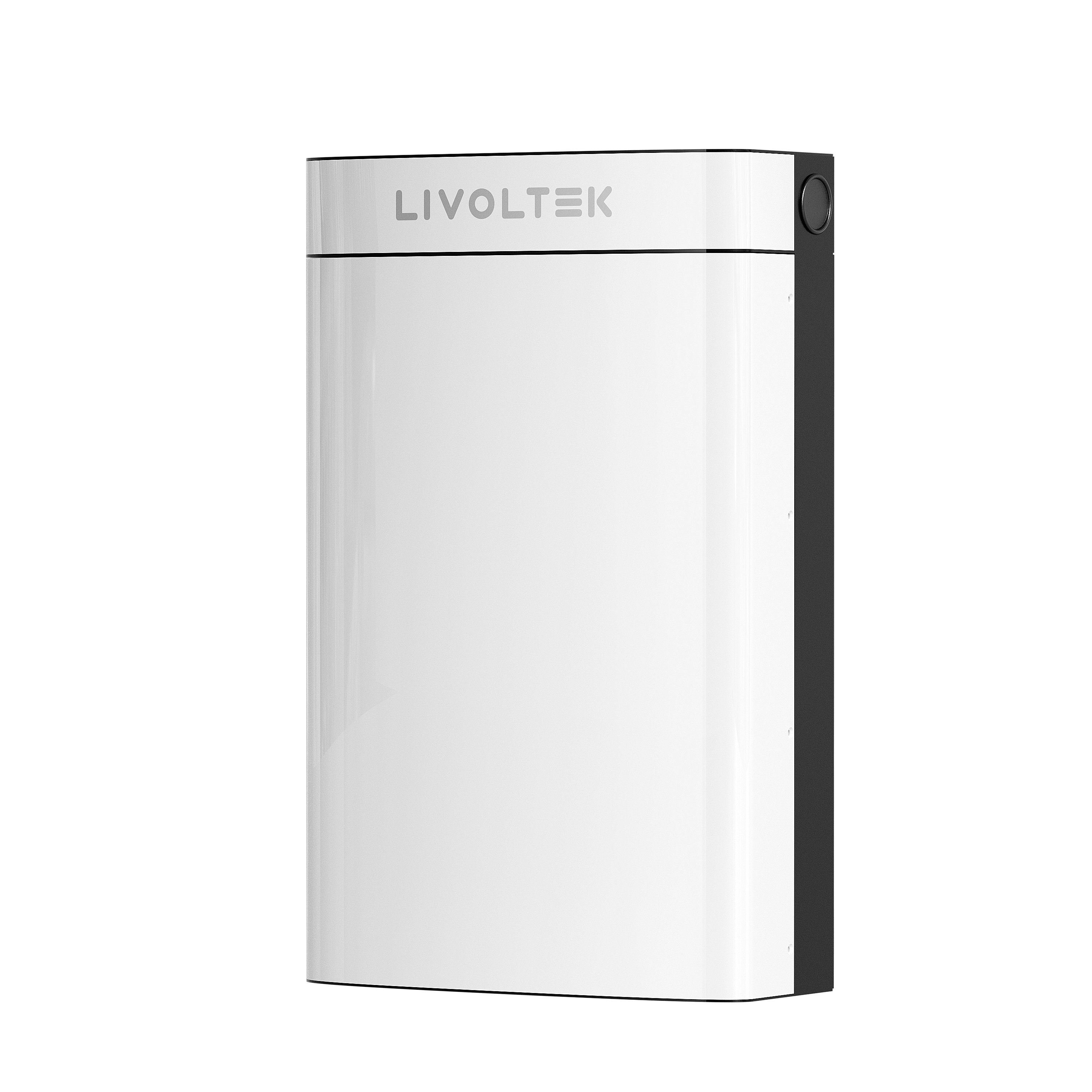 Baterie pentru panouri fotovoltaice voltaj mic LIVOLTEK 51.2V 100Ah 5,12kWh