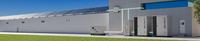 Nagyfeszültségű akkumulátor napelemekhez LIVOLTEK 10-30kW