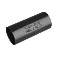 Fränkische SMSKu-E-UV összekötő idom bordás csőhöz