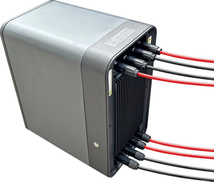 MARSTEK Akkumulátor napelemekhez 2,24 kWh