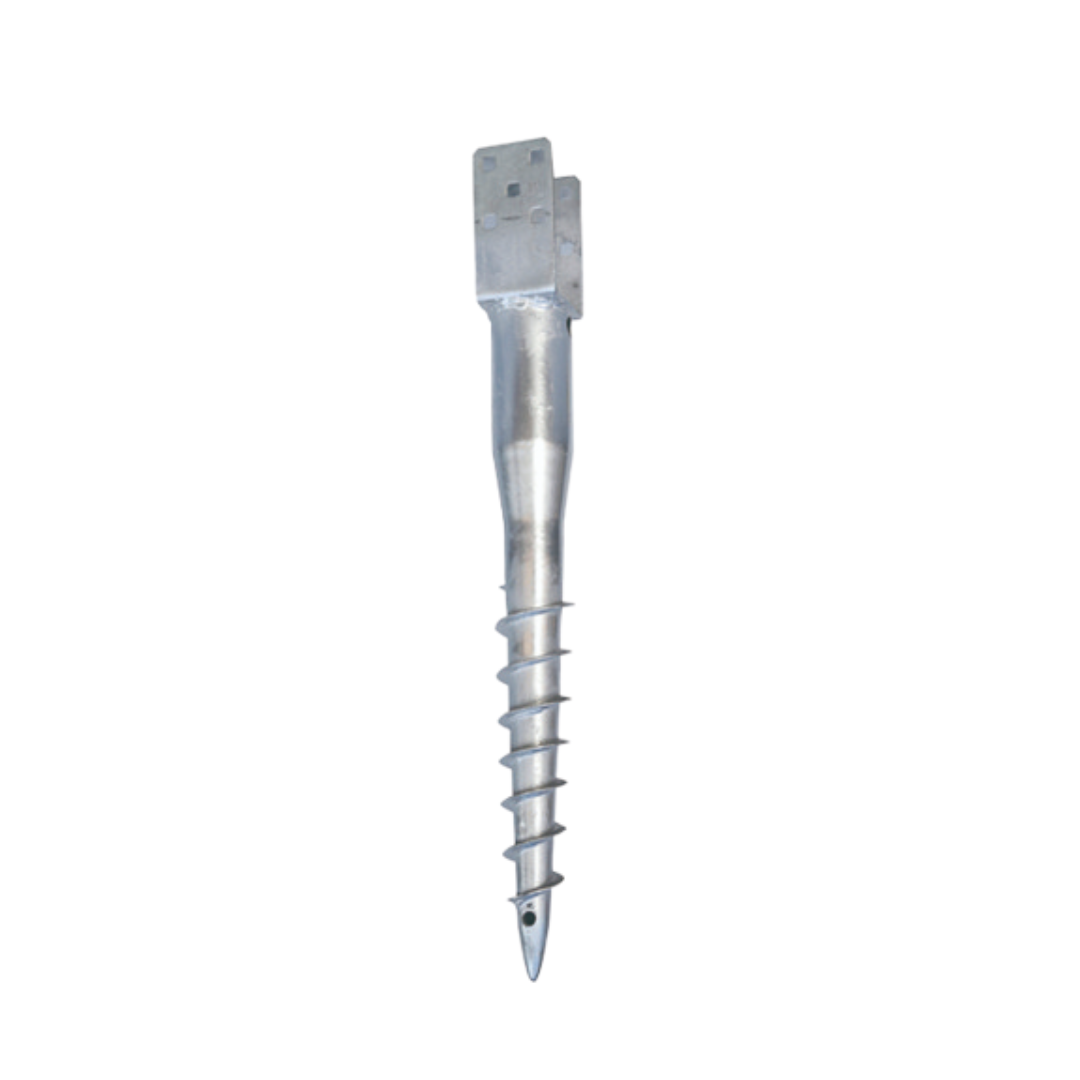 Alapcsavar - U 68X865mm