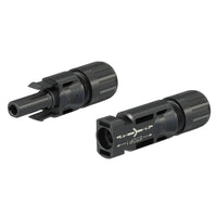 Stäubli Original Multicontact MC4 1000V M+F szolár kábelcsatlakozó