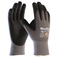 MaxiFlex Ultimate védőkesztyű természetes hűtéssel