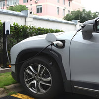 Livoltek 7,3 kW / 11 kW ATOM, Type 2 elektromos autó töltőállomás