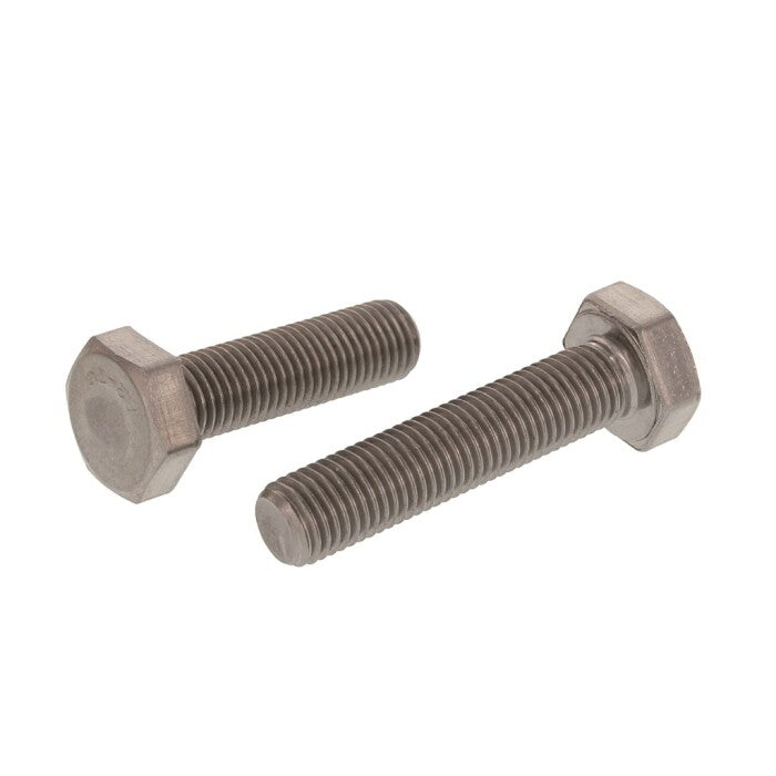 DIN 961 - Hatlapfejű csavar finommenettel - M16 x 1,5 x 35 mm - 25 db